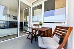 Balkon - 1012 - Top-Hundeurlaub