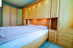 Schlafzimmer - 1012 - Top-Hundeurlaub