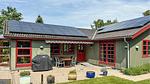outside - Ferienhaus für 6 Personen (119 m²) - Top-Hundeurlaub