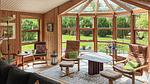 living-room - Ferienhaus für 6 Personen (119 m²) - Top-Hundeurlaub