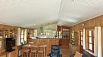 living-room - Ferienhaus für 6 Personen (119 m²) - Top-Hundeurlaub