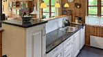kitchen - Ferienhaus für 6 Personen (119 m²) - Top-Hundeurlaub