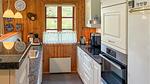 kitchen - Ferienhaus für 6 Personen (119 m²) - Top-Hundeurlaub