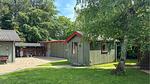outside - Ferienhaus für 6 Personen (119 m²) - Top-Hundeurlaub