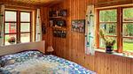 bed - Ferienhaus für 6 Personen (119 m²) - Top-Hundeurlaub