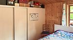 bed - Ferienhaus für 6 Personen (119 m²) - Top-Hundeurlaub