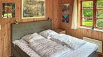 bed - Ferienhaus für 6 Personen (119 m²) - Top-Hundeurlaub