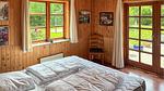 bed - Ferienhaus für 6 Personen (119 m²) - Top-Hundeurlaub