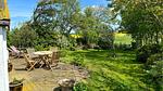 outside - Ferienhaus für 6 Personen (120 m²) - Top-Hundeurlaub
