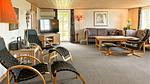 living-room - Ferienhaus für 6 Personen (120 m²) - Top-Hundeurlaub