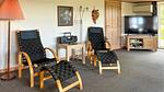 living-room - Ferienhaus für 6 Personen (120 m²) - Top-Hundeurlaub