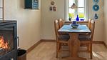 living-room - Ferienhaus für 6 Personen (120 m²) - Top-Hundeurlaub