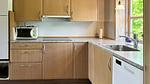 kitchen - Ferienhaus für 6 Personen (120 m²) - Top-Hundeurlaub