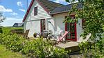 outside - Ferienhaus für 6 Personen (120 m²) - Top-Hundeurlaub