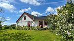 house - Ferienhaus für 6 Personen (120 m²) - Top-Hundeurlaub