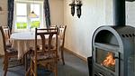living-room - Ferienhaus für 6 Personen (120 m²) - Top-Hundeurlaub