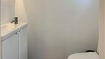 bathroom - Ferienhaus für 6 Personen (120 m²) - Top-Hundeurlaub