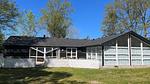 Outdoor - Ferienhaus für 11 Personen (150 m²) - Top-Hundeurlaub