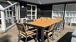 Outdoor - Ferienhaus für 11 Personen (150 m²) - Top-Hundeurlaub