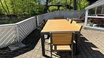 Outdoor - Ferienhaus für 11 Personen (150 m²) - Top-Hundeurlaub
