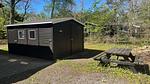 Outdoor - Ferienhaus für 11 Personen (150 m²) - Top-Hundeurlaub