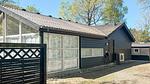 Outdoor - Ferienhaus für 11 Personen (150 m²) - Top-Hundeurlaub