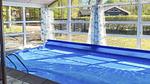 Pool - Ferienhaus für 11 Personen (150 m²) - Top-Hundeurlaub