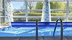 Pool - Ferienhaus für 11 Personen (150 m²) - Top-Hundeurlaub