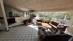 Indoor - Ferienhaus für 11 Personen (150 m²) - Top-Hundeurlaub