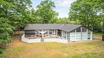 Outdoor - Ferienhaus für 11 Personen (150 m²) - Top-Hundeurlaub