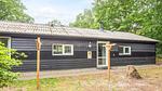 Outdoor - Ferienhaus für 11 Personen (150 m²) - Top-Hundeurlaub