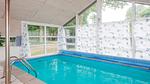 Pool - Ferienhaus für 11 Personen (150 m²) - Top-Hundeurlaub