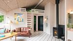 Indoor - Ferienhaus für 11 Personen (150 m²) - Top-Hundeurlaub