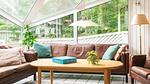 Indoor - Ferienhaus für 11 Personen (150 m²) - Top-Hundeurlaub