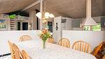 Indoor - Ferienhaus für 11 Personen (150 m²) - Top-Hundeurlaub