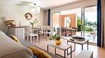 LivingRoom - Ferienwohnung für 7 Personen (42 m²) - Top-Hundeurlaub