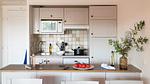 Kitchen - Ferienwohnung für 7 Personen (42 m²) - Top-Hundeurlaub