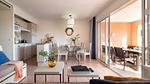 LivingRoom - Ferienwohnung für 7 Personen (42 m²) - Top-Hundeurlaub