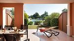 TerraceBalcony - Ferienwohnung für 7 Personen (42 m²) - Top-Hundeurlaub