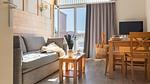 LivingRoom - Ferienwohnung für 8 Personen (56 m²) - Top-Hundeurlaub