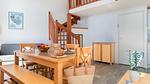 DiningRoom - Ferienwohnung für 8 Personen (56 m²) - Top-Hundeurlaub