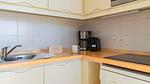 Kitchen - Ferienwohnung für 8 Personen (56 m²) - Top-Hundeurlaub