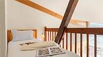 BedRoom - Ferienwohnung für 8 Personen (56 m²) - Top-Hundeurlaub