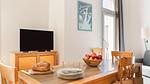 DiningRoom - Ferienwohnung für 8 Personen (56 m²) - Top-Hundeurlaub