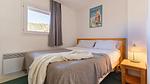 BedRoom - Ferienwohnung für 8 Personen (56 m²) - Top-Hundeurlaub