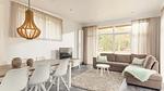 LivingRoom - Bungalow für 5 Personen (70 m²) in Rijssen - Top-Hundeurlaub