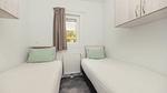 BedRoom - Bungalow für 5 Personen (70 m²) in Rijssen - Top-Hundeurlaub