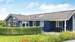 Outdoor - Ferienhaus für 9 Personen (130 m²) in Skals - Top-Hundeurlaub