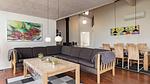 Indoor - Ferienhaus für 9 Personen (130 m²) in Skals - Top-Hundeurlaub