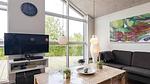 Indoor - Ferienhaus für 9 Personen (130 m²) in Skals - Top-Hundeurlaub